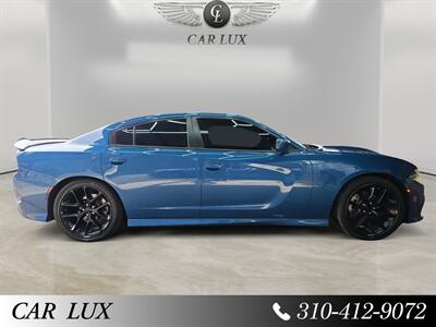 2022 Dodge Charger GT   - Photo 6 - Lennox, CA 90304