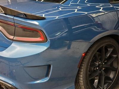 2022 Dodge Charger GT   - Photo 22 - Lennox, CA 90304
