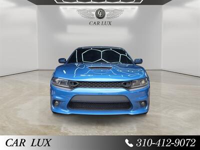 2022 Dodge Charger GT   - Photo 8 - Lennox, CA 90304