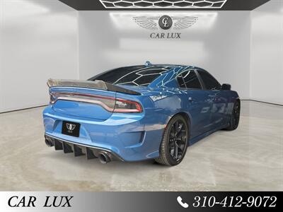 2022 Dodge Charger GT   - Photo 5 - Lennox, CA 90304