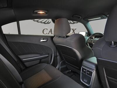 2022 Dodge Charger GT   - Photo 18 - Lennox, CA 90304