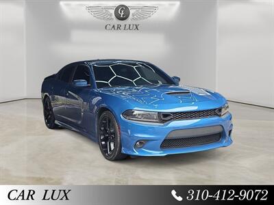 2022 Dodge Charger GT   - Photo 7 - Lennox, CA 90304