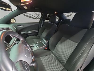 2022 Dodge Charger GT   - Photo 10 - Lennox, CA 90304