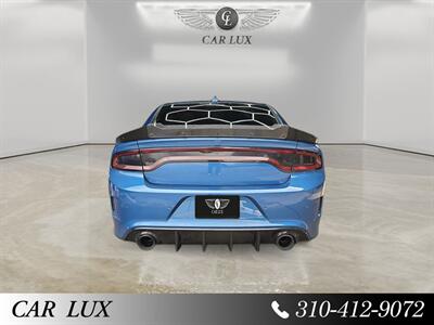 2022 Dodge Charger GT   - Photo 4 - Lennox, CA 90304