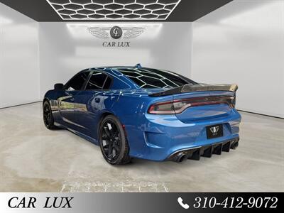 2022 Dodge Charger GT   - Photo 3 - Lennox, CA 90304