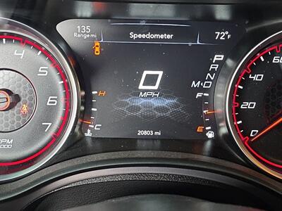 2022 Dodge Charger GT   - Photo 34 - Lennox, CA 90304