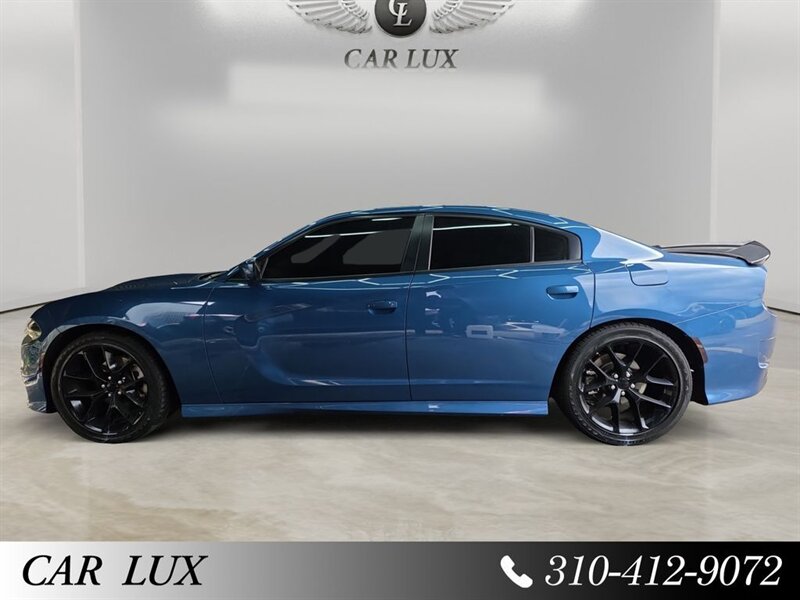 2022 Dodge Charger GT  
