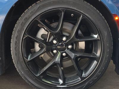 2022 Dodge Charger GT   - Photo 20 - Lennox, CA 90304