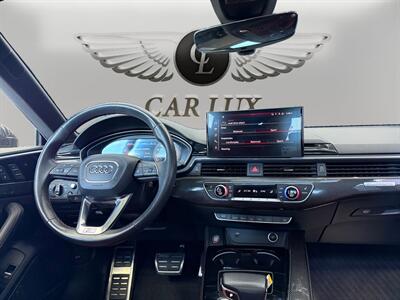 2023 Audi S5 Sportback Prestige quattro   - Photo 10 - Lennox, CA 90304