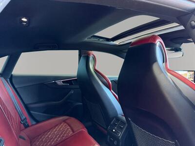 2023 Audi S5 Sportback Prestige quattro   - Photo 25 - Lennox, CA 90304