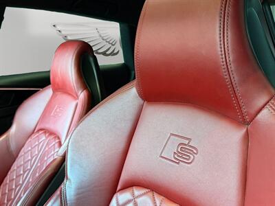 2023 Audi S5 Sportback Prestige quattro   - Photo 24 - Lennox, CA 90304