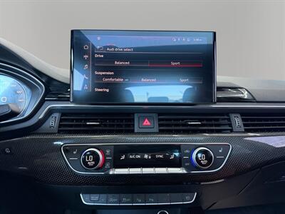 2023 Audi S5 Sportback Prestige quattro   - Photo 21 - Lennox, CA 90304