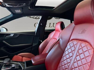 2023 Audi S5 Sportback Prestige quattro   - Photo 9 - Lennox, CA 90304