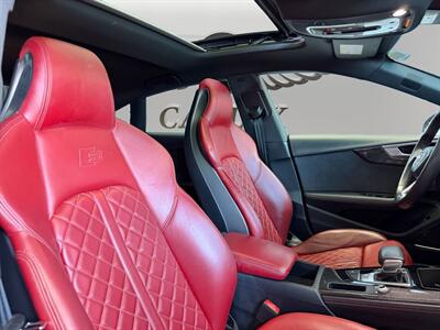 2023 Audi S5 Sportback Prestige quattro   - Photo 14 - Lennox, CA 90304