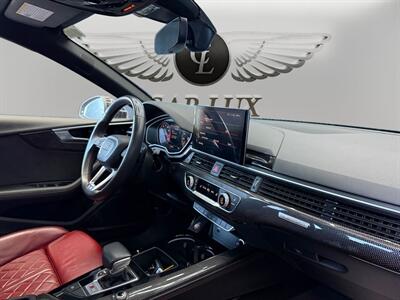 2023 Audi S5 Sportback Prestige quattro   - Photo 16 - Lennox, CA 90304