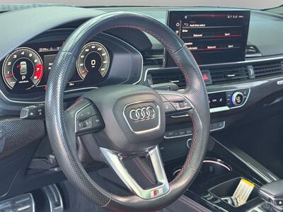 2023 Audi S5 Sportback Prestige quattro   - Photo 15 - Lennox, CA 90304