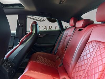 2023 Audi S5 Sportback Prestige quattro   - Photo 13 - Lennox, CA 90304