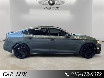 2023 Audi S5 Sportback Prestige quattro   - Photo 6 - Lennox, CA 90304