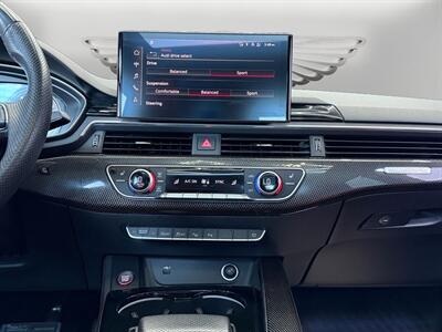 2023 Audi S5 Sportback Prestige quattro   - Photo 11 - Lennox, CA 90304