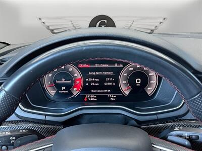 2023 Audi S5 Sportback Prestige quattro   - Photo 18 - Lennox, CA 90304
