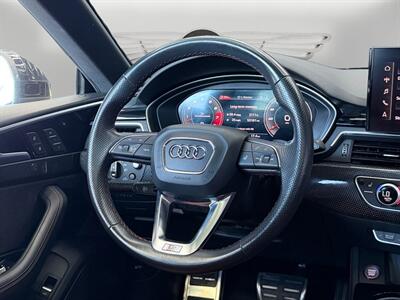 2023 Audi S5 Sportback Prestige quattro   - Photo 12 - Lennox, CA 90304