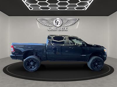 2023 RAM 1500 Big Horn/Lone Star   - Photo 7 - Lennox, CA 90304