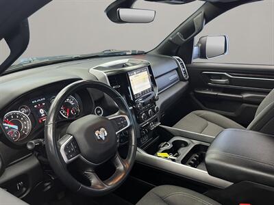 2023 RAM 1500 Big Horn/Lone Star   - Photo 18 - Lennox, CA 90304