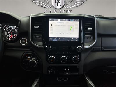 2023 RAM 1500 Big Horn/Lone Star   - Photo 14 - Lennox, CA 90304