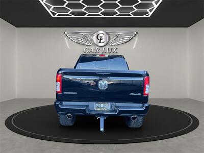 2023 RAM 1500 Big Horn/Lone Star   - Photo 2 - Lennox, CA 90304