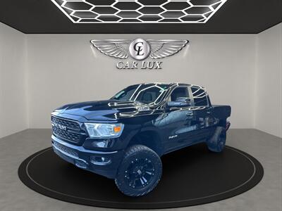 2023 RAM 1500 Big Horn/Lone Star   - Photo 3 - Lennox, CA 90304