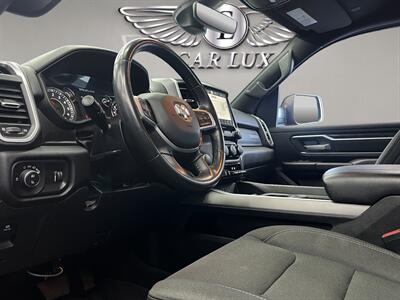 2023 RAM 1500 Big Horn/Lone Star   - Photo 19 - Lennox, CA 90304