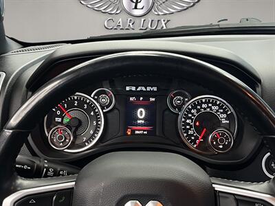 2023 RAM 1500 Big Horn/Lone Star   - Photo 10 - Lennox, CA 90304