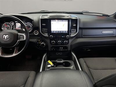 2023 RAM 1500 Big Horn/Lone Star   - Photo 13 - Lennox, CA 90304