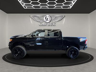 2023 RAM 1500 Big Horn/Lone Star   - Photo 4 - Lennox, CA 90304