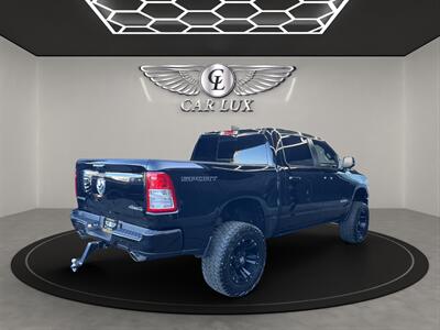 2023 RAM 1500 Big Horn/Lone Star   - Photo 6 - Lennox, CA 90304