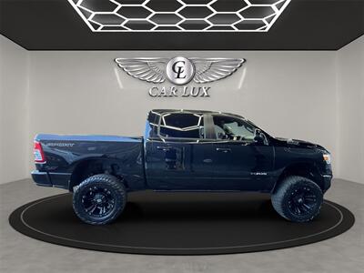 2023 RAM 1500 Big Horn/Lone Star   - Photo 4 - Lennox, CA 90304