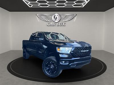 2023 RAM 1500 Big Horn/Lone Star   - Photo 1 - Lennox, CA 90304