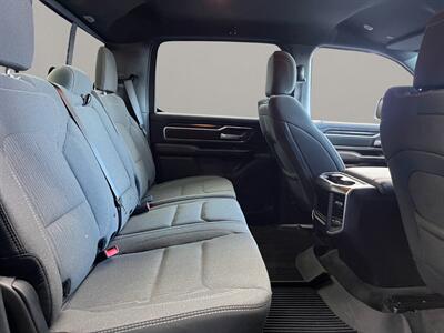 2023 RAM 1500 Big Horn/Lone Star   - Photo 16 - Lennox, CA 90304