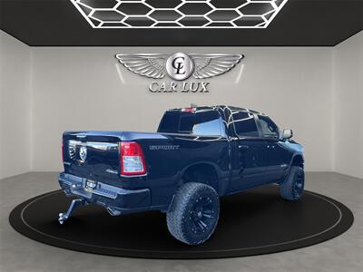 2023 RAM 1500 Big Horn/Lone Star   - Photo 3 - Lennox, CA 90304