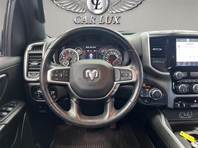 2023 RAM 1500 Big Horn/Lone Star   - Photo 9 - Lennox, CA 90304