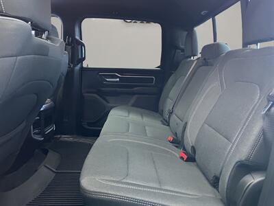 2023 RAM 1500 Big Horn/Lone Star   - Photo 11 - Lennox, CA 90304