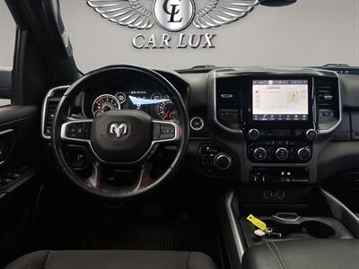 2023 RAM 1500 Big Horn/Lone Star   - Photo 12 - Lennox, CA 90304