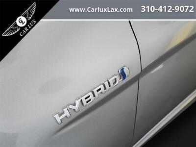 2021 Toyota Camry Hybrid XSE   - Photo 9 - Lennox, CA 90304