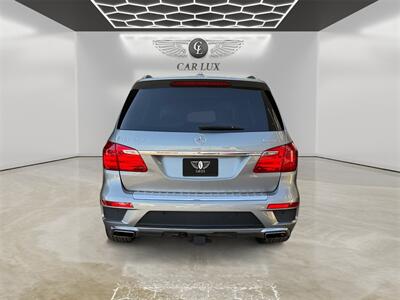 2015 Mercedes-Benz GL 550 4MATIC®   - Photo 4 - Lennox, CA 90304