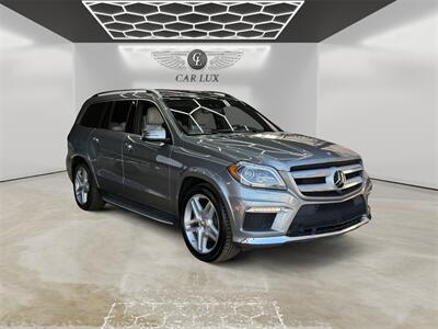 2015 Mercedes-Benz GL 550 4MATIC®   - Photo 7 - Lennox, CA 90304