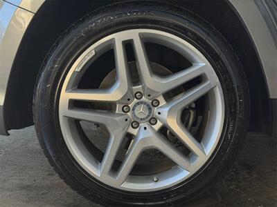 2015 Mercedes-Benz GL 550 4MATIC®   - Photo 18 - Lennox, CA 90304