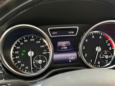 2015 Mercedes-Benz GL 550 4MATIC®   - Photo 20 - Lennox, CA 90304