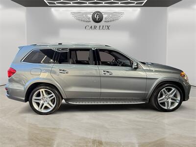 2015 Mercedes-Benz GL 550 4MATIC®   - Photo 6 - Lennox, CA 90304