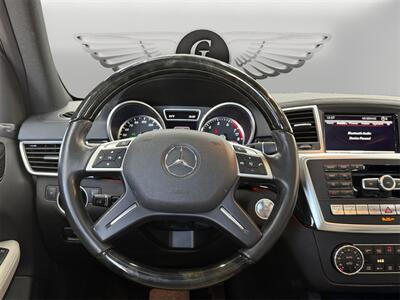 2015 Mercedes-Benz GL 550 4MATIC®   - Photo 12 - Lennox, CA 90304