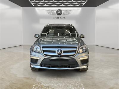 2015 Mercedes-Benz GL 550 4MATIC®   - Photo 8 - Lennox, CA 90304